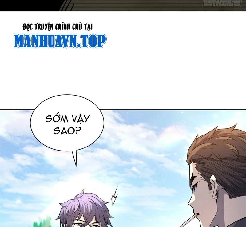 Bệnh Viện Chư Thàn Của Ta Chapter 6 - Trang 3