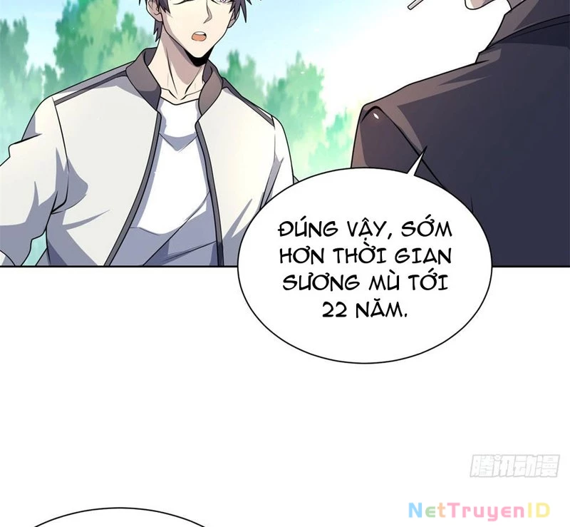 Bệnh Viện Chư Thàn Của Ta Chapter 6 - Trang 3