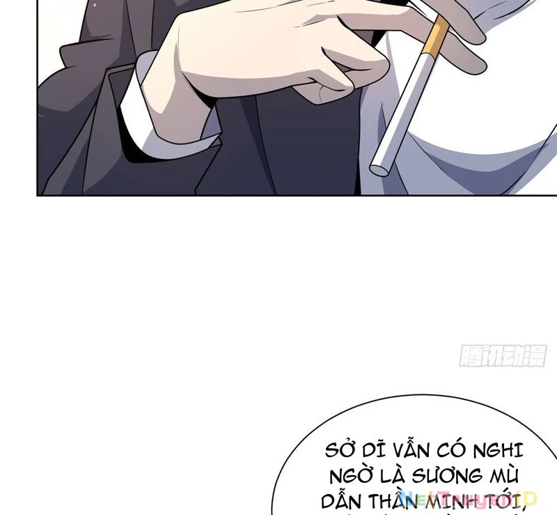 Bệnh Viện Chư Thàn Của Ta Chapter 6 - Trang 3