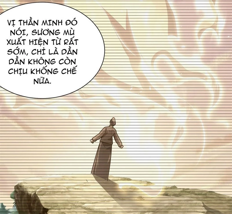 Bệnh Viện Chư Thàn Của Ta Chapter 6 - Trang 3
