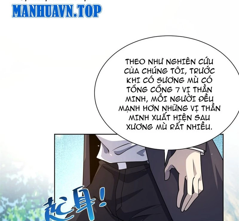 Bệnh Viện Chư Thàn Của Ta Chapter 6 - Trang 3