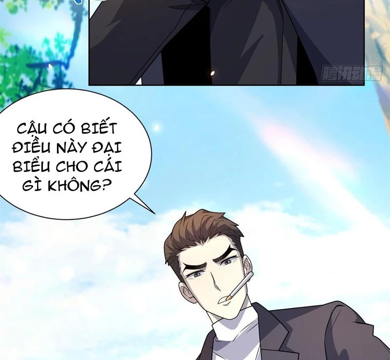 Bệnh Viện Chư Thàn Của Ta Chapter 6 - Trang 3