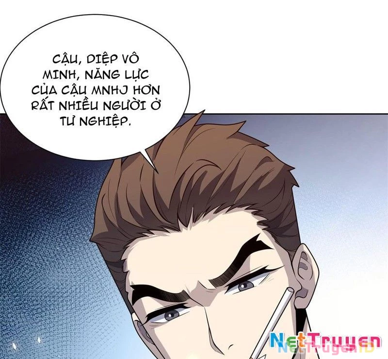 Bệnh Viện Chư Thàn Của Ta Chapter 6 - Trang 3