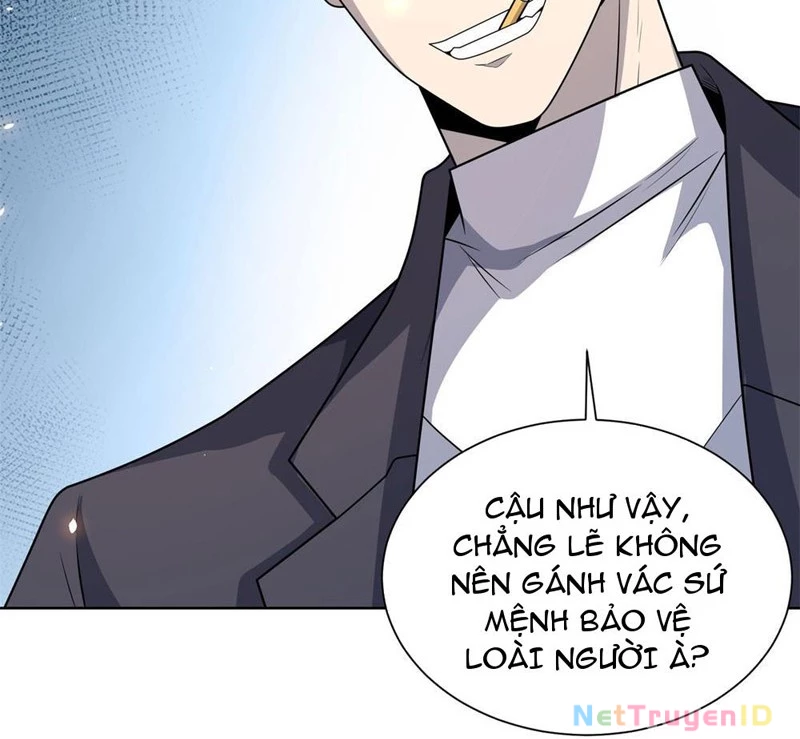 Bệnh Viện Chư Thàn Của Ta Chapter 6 - Trang 3