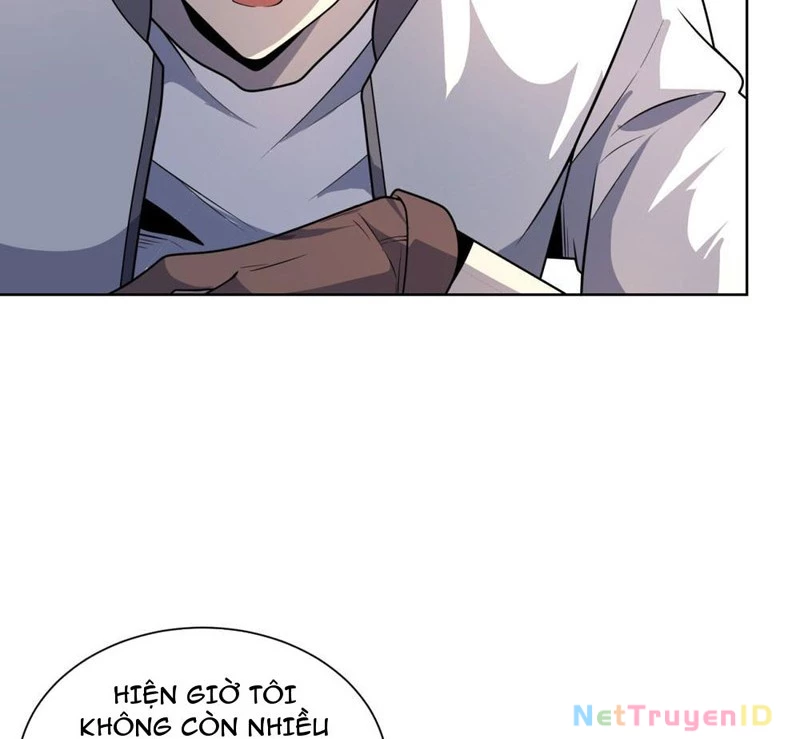 Bệnh Viện Chư Thàn Của Ta Chapter 6 - Trang 3