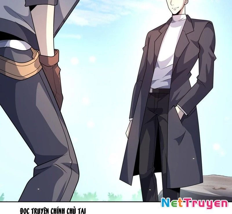 Bệnh Viện Chư Thàn Của Ta Chapter 6 - Trang 3