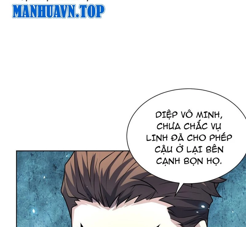 Bệnh Viện Chư Thàn Của Ta Chapter 6 - Trang 3