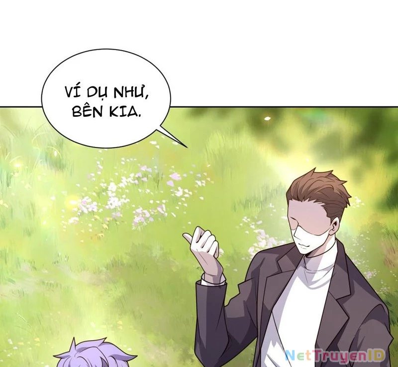 Bệnh Viện Chư Thàn Của Ta Chapter 6 - Trang 3