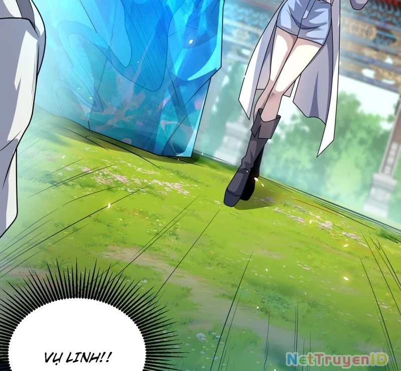 Bệnh Viện Chư Thàn Của Ta Chapter 6 - Trang 3