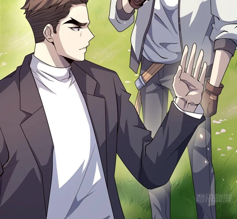 Bệnh Viện Chư Thàn Của Ta Chapter 6 - Trang 3