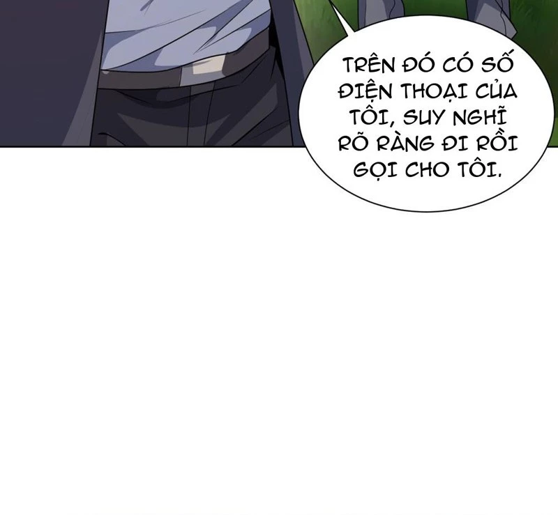 Bệnh Viện Chư Thàn Của Ta Chapter 6 - Trang 3
