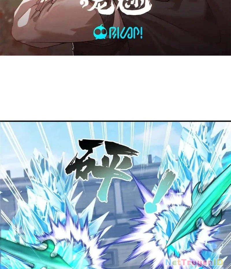 Tân Sủng Mị Chapter 64 - Trang 2
