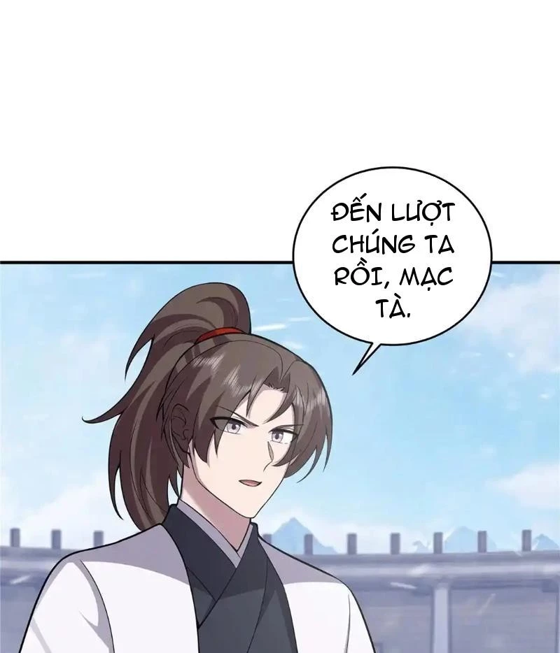 Tân Sủng Mị Chapter 64 - Trang 2
