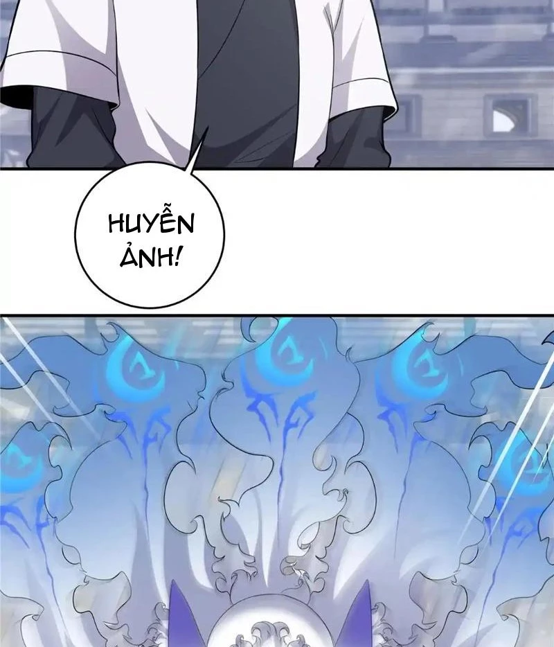 Tân Sủng Mị Chapter 64 - Trang 2