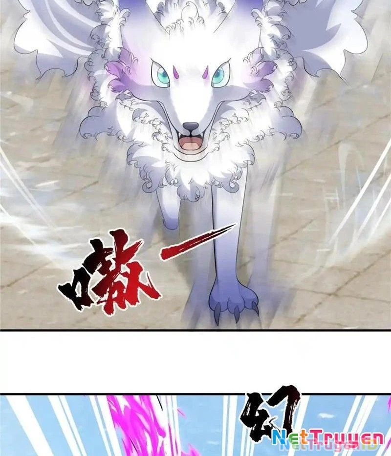 Tân Sủng Mị Chapter 64 - Trang 2