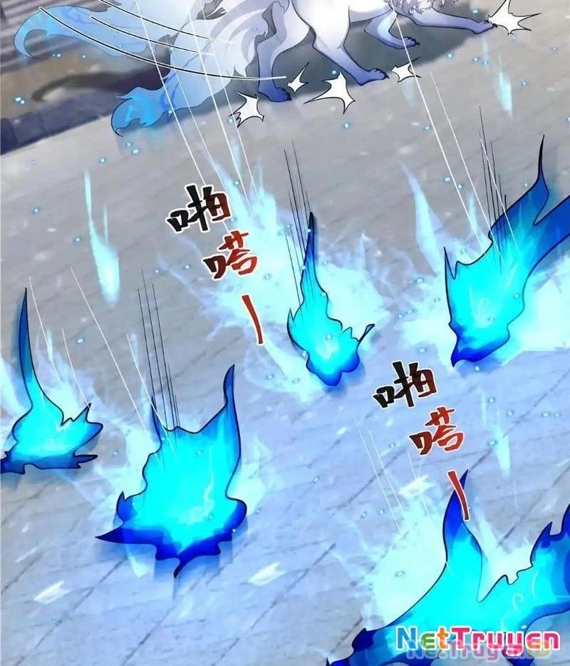 Tân Sủng Mị Chapter 64 - Trang 2
