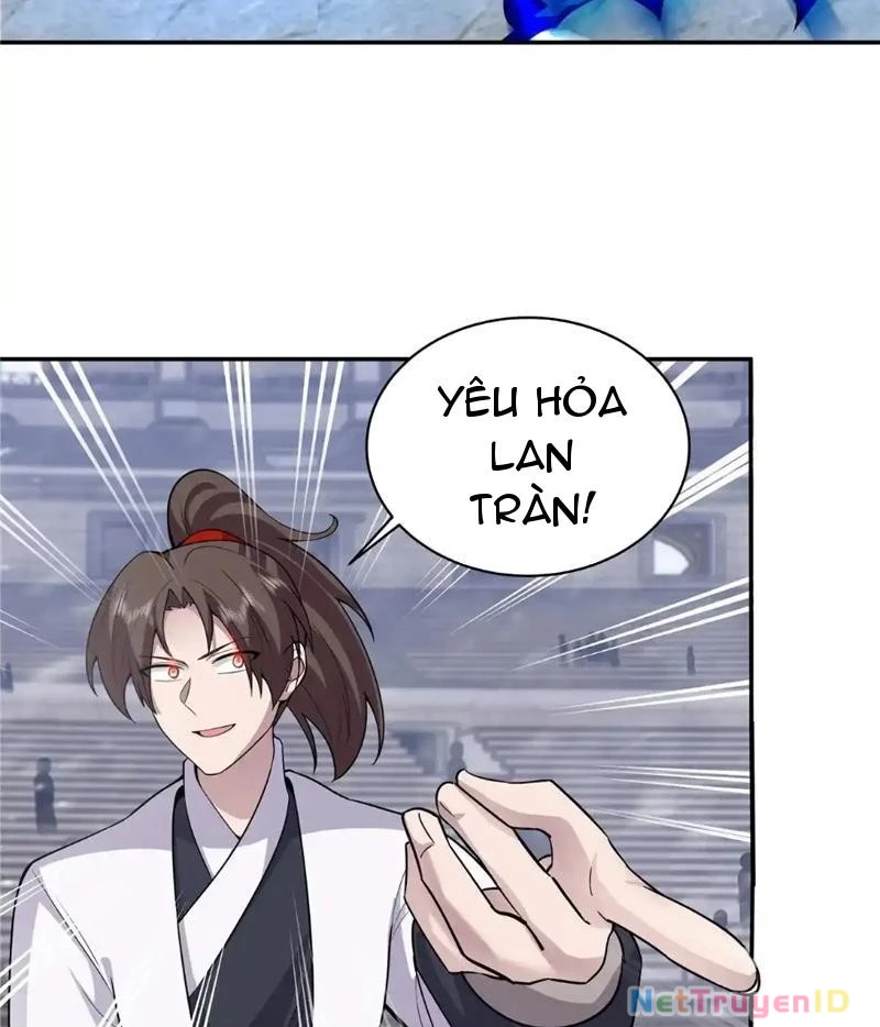 Tân Sủng Mị Chapter 64 - Trang 2