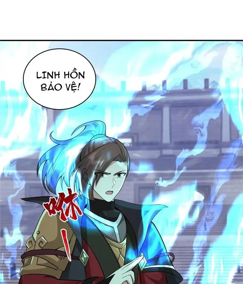 Tân Sủng Mị Chapter 64 - Trang 2