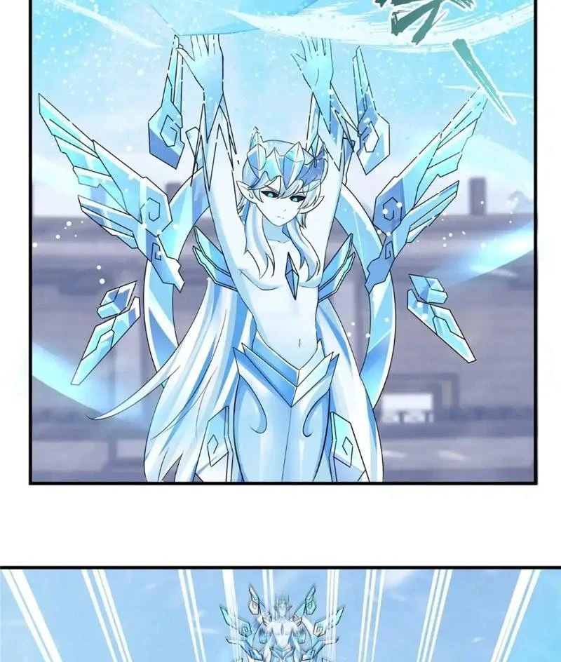Tân Sủng Mị Chapter 64 - Trang 2