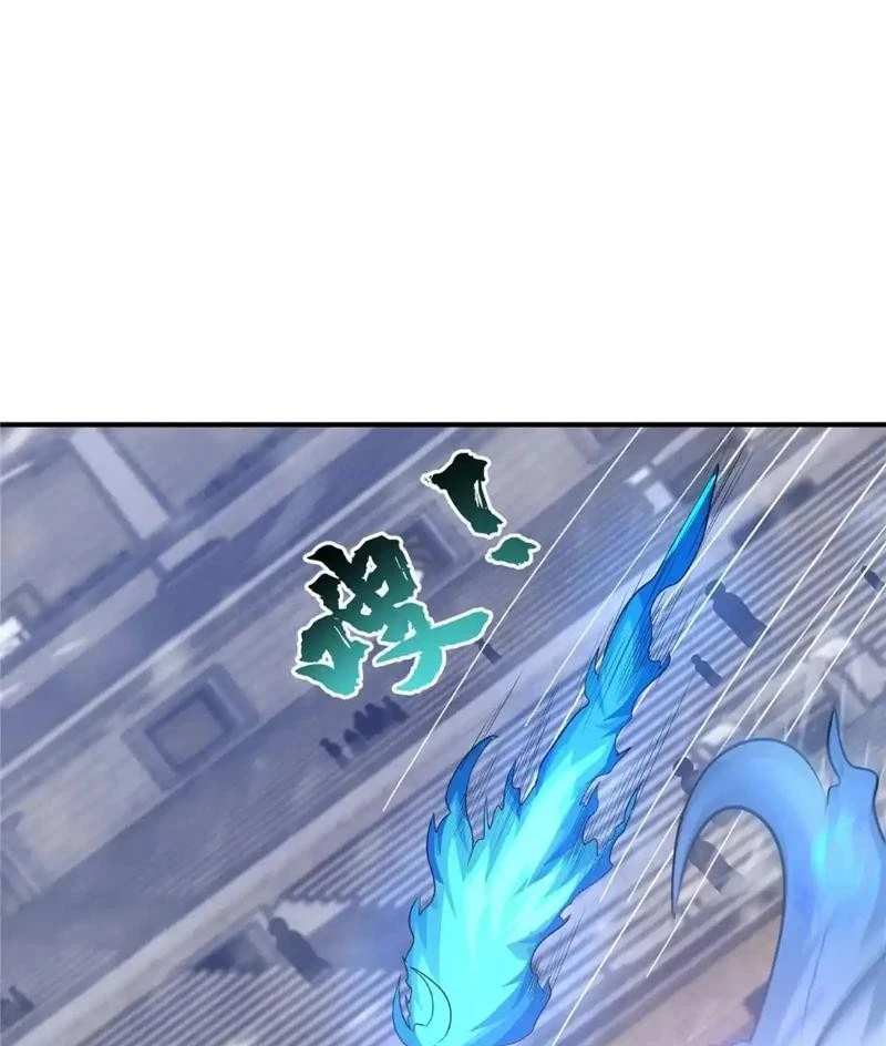 Tân Sủng Mị Chapter 64 - Trang 2