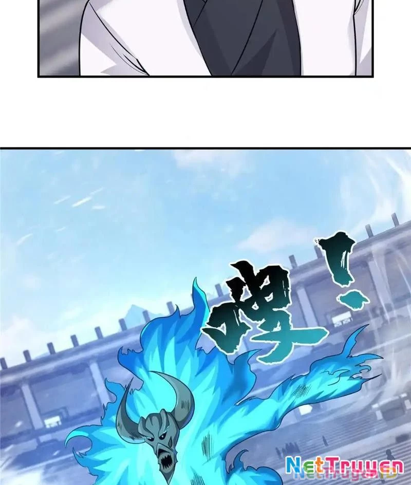 Tân Sủng Mị Chapter 64 - Trang 2
