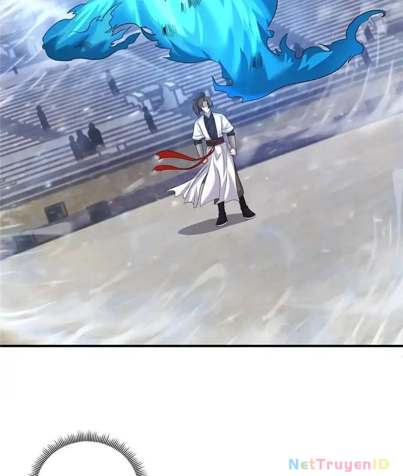 Tân Sủng Mị Chapter 64 - Trang 2