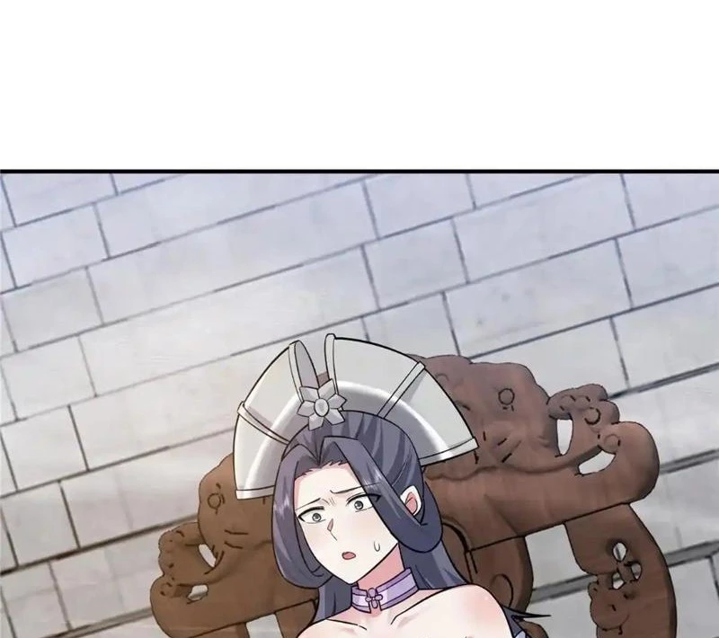 Tân Sủng Mị Chapter 64 - Trang 2