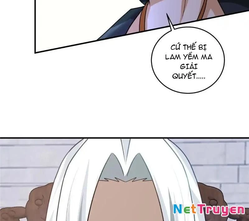 Tân Sủng Mị Chapter 64 - Trang 2