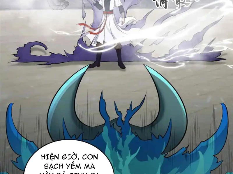 Tân Sủng Mị Chapter 65 - Trang 2