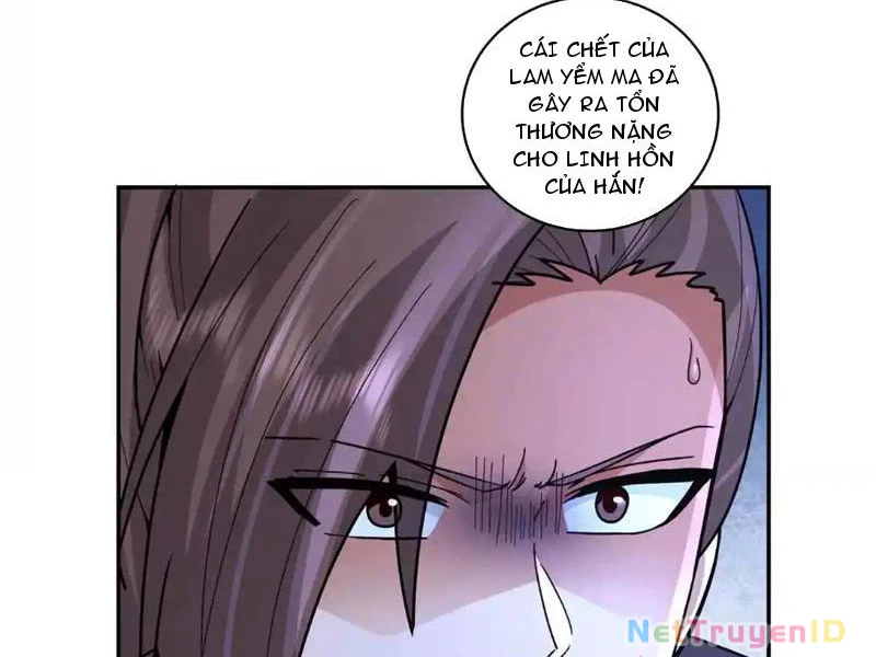 Tân Sủng Mị Chapter 65 - Trang 2