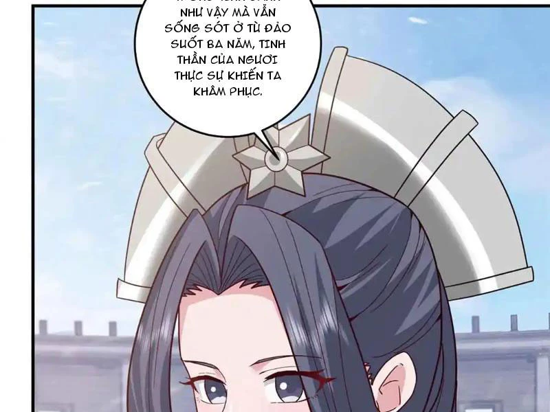 Tân Sủng Mị Chapter 65 - Trang 2