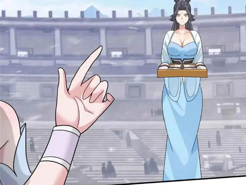 Tân Sủng Mị Chapter 65 - Trang 2