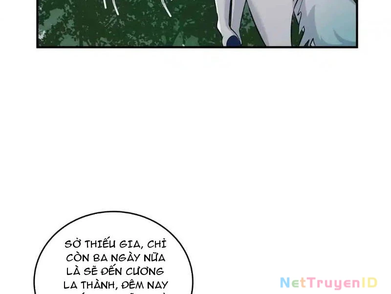 Tân Sủng Mị Chapter 66 - Trang 2