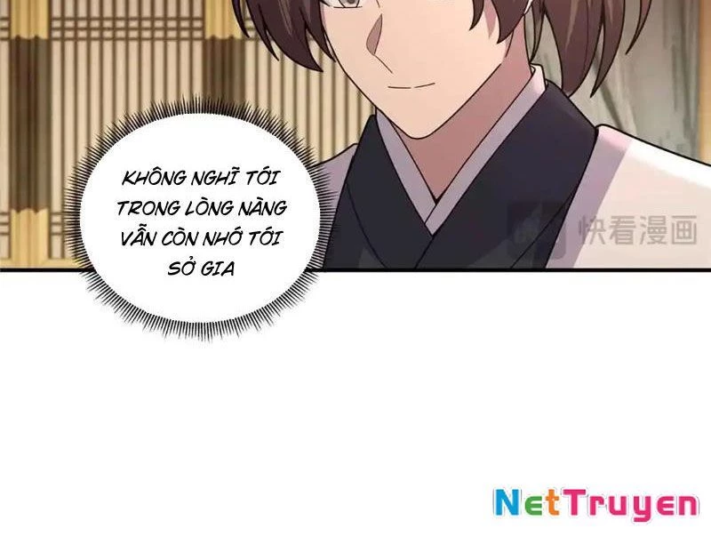 Tân Sủng Mị Chapter 66 - Trang 2