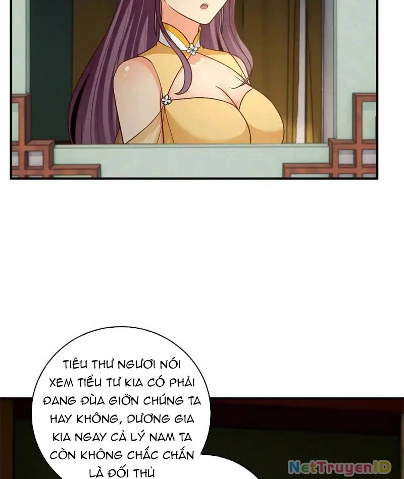 Tân Sủng Mị Chapter 67 - Trang 2