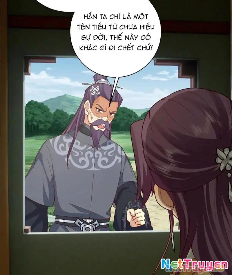 Tân Sủng Mị Chapter 67 - Trang 2