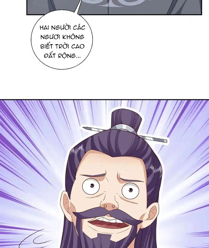 Tân Sủng Mị Chapter 67 - Trang 2