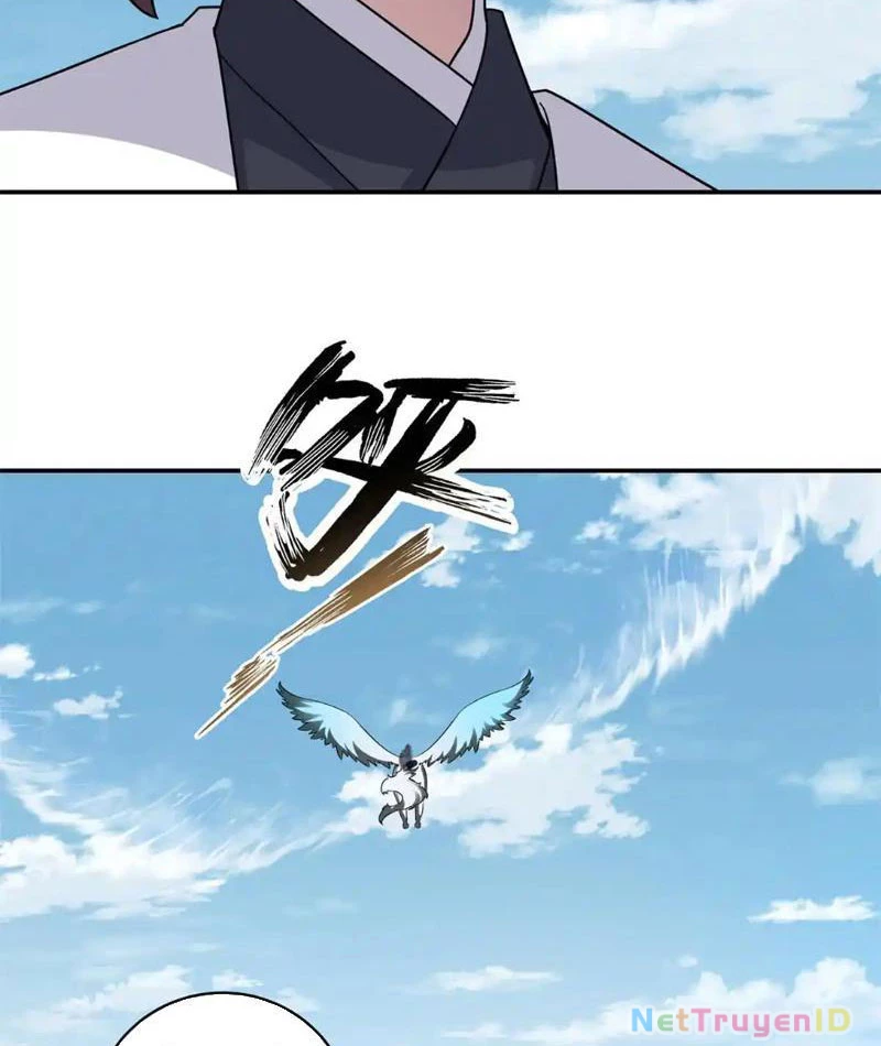 Tân Sủng Mị Chapter 67 - Trang 2