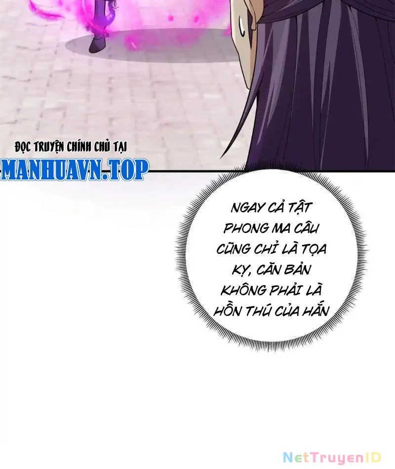 Tân Sủng Mị Chapter 67 - Trang 2