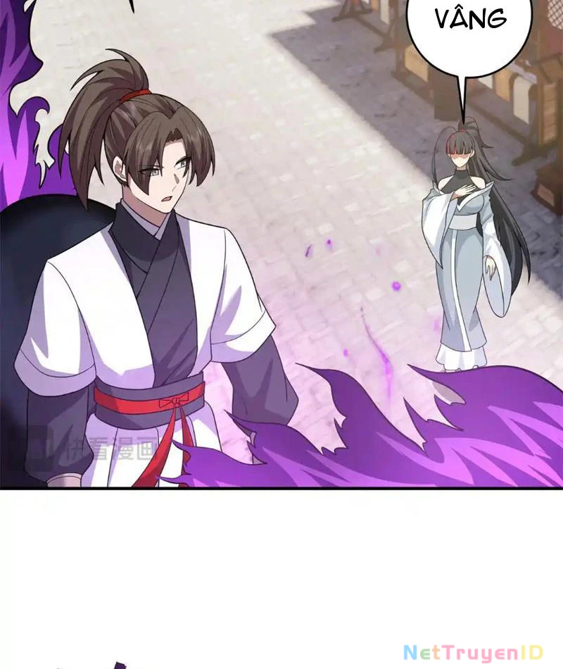 Tân Sủng Mị Chapter 67 - Trang 2