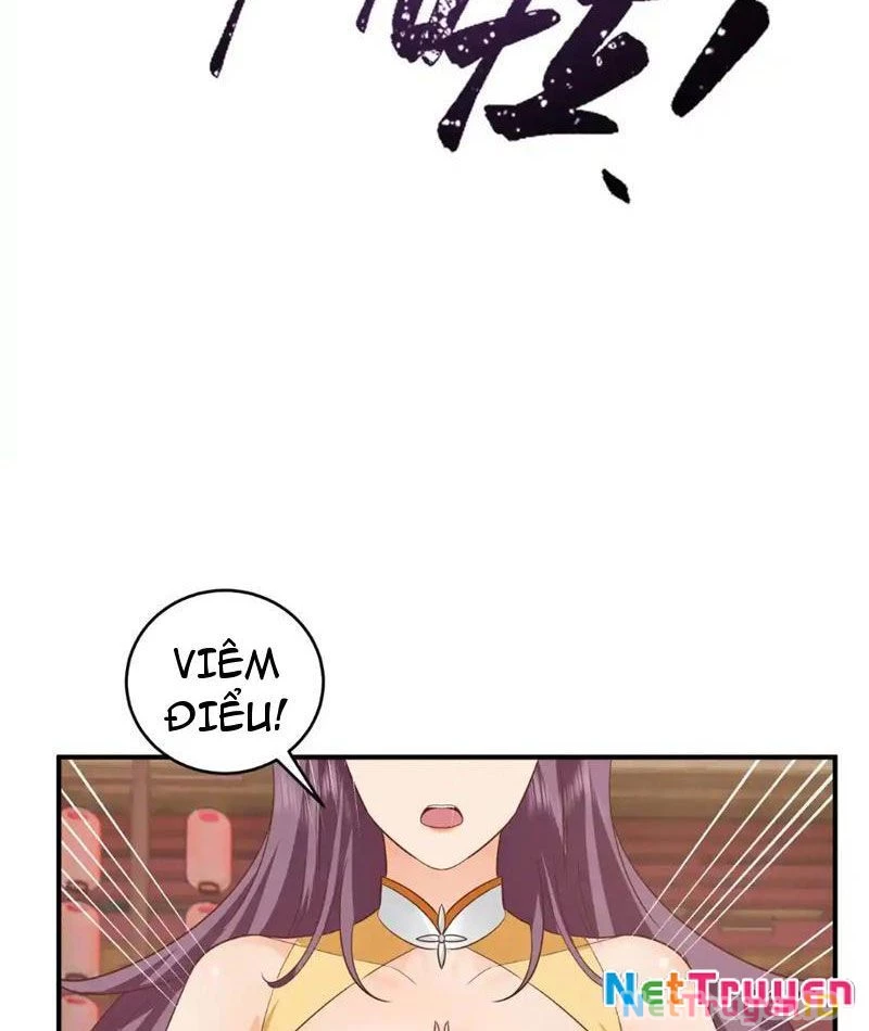Tân Sủng Mị Chapter 67 - Trang 2