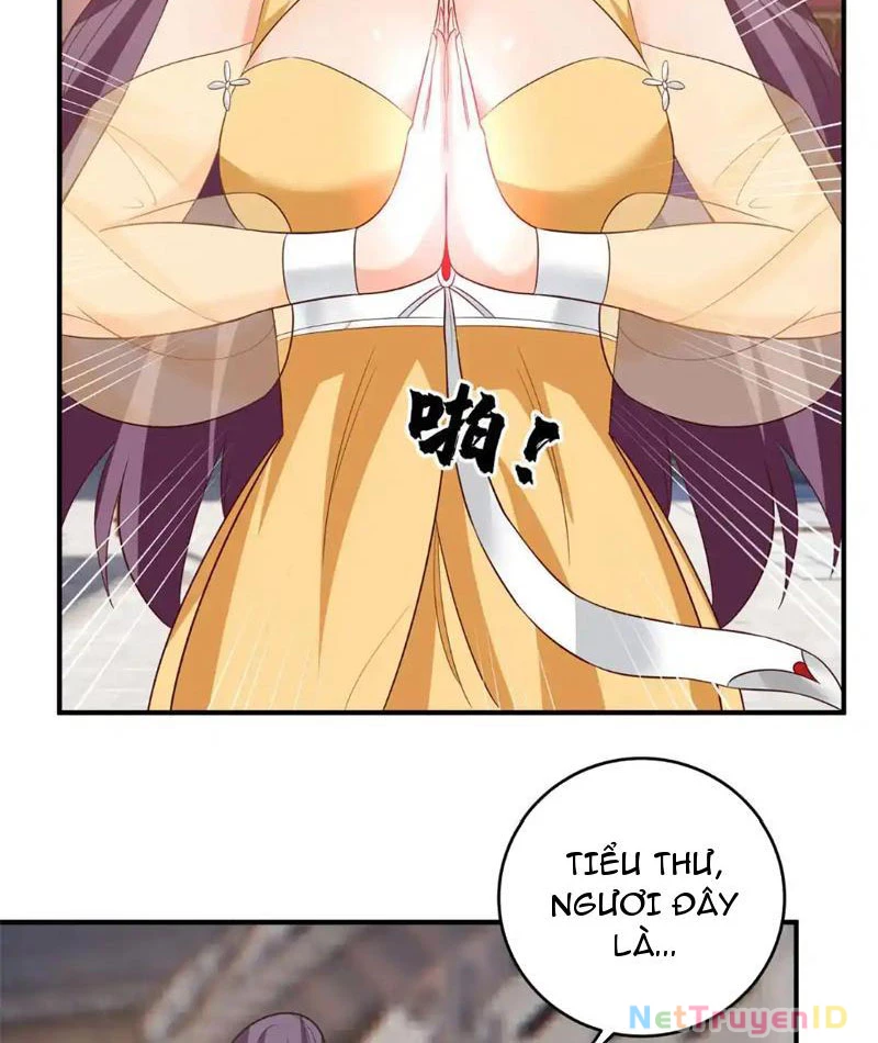 Tân Sủng Mị Chapter 67 - Trang 2