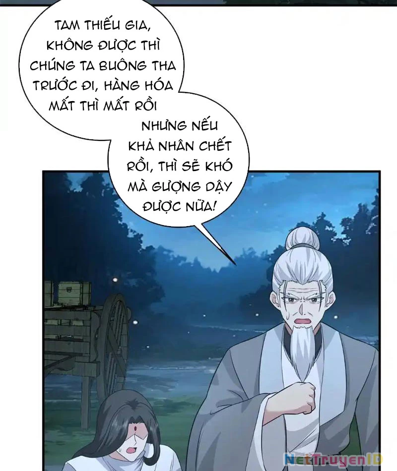 Tân Sủng Mị Chapter 67 - Trang 2