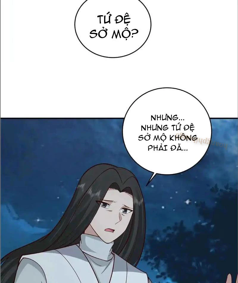 Tân Sủng Mị Chapter 69 - Trang 2