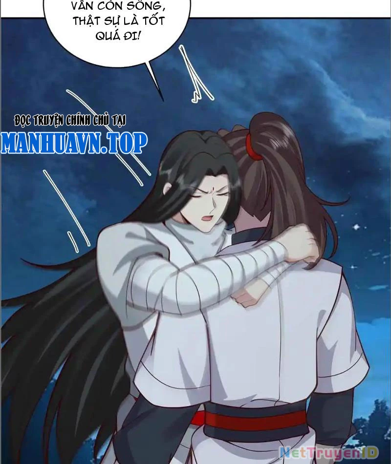 Tân Sủng Mị Chapter 69 - Trang 2