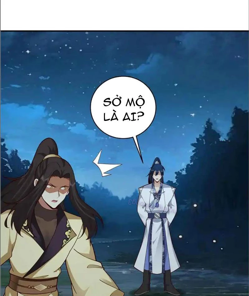 Tân Sủng Mị Chapter 69 - Trang 2