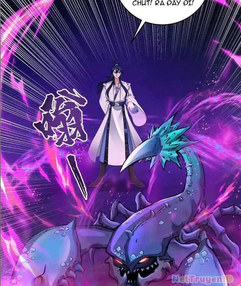 Tân Sủng Mị Chapter 69 - Trang 2