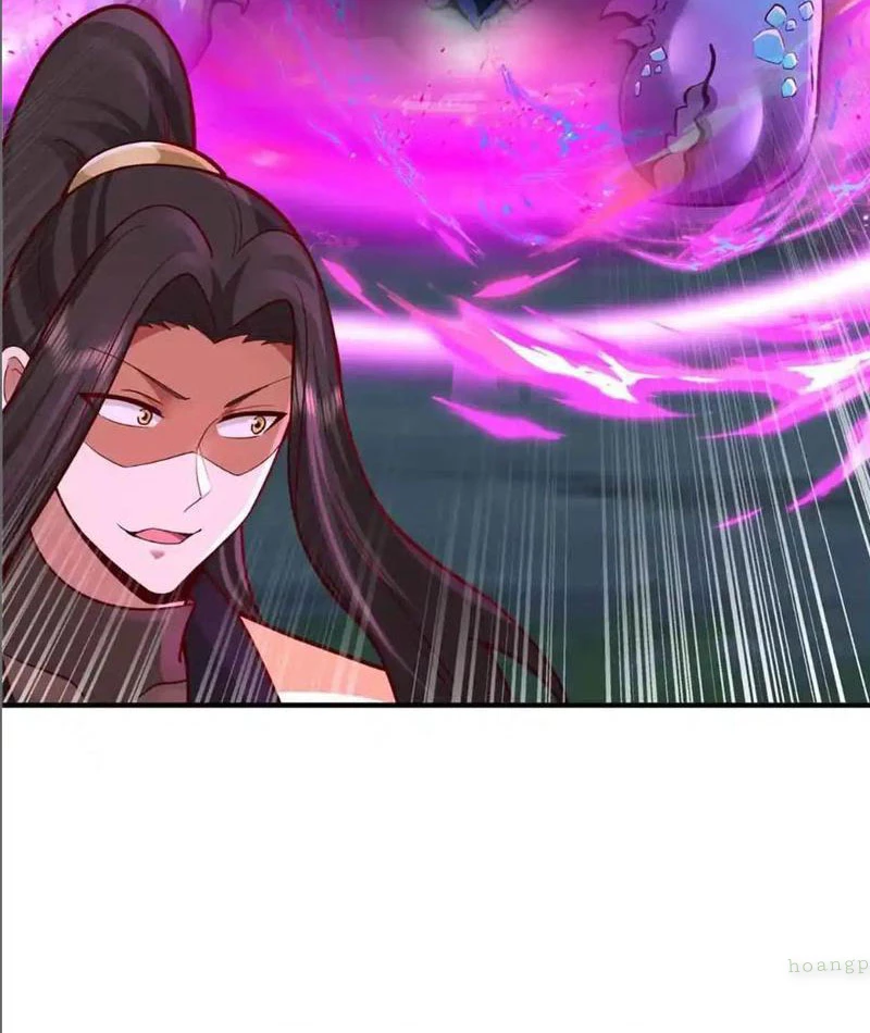 Tân Sủng Mị Chapter 69 - Trang 2