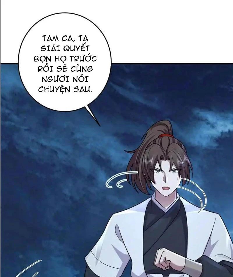 Tân Sủng Mị Chapter 69 - Trang 2
