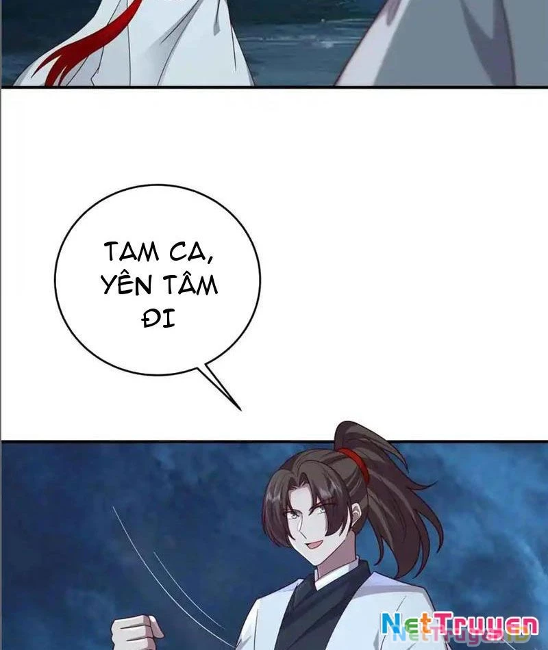Tân Sủng Mị Chapter 69 - Trang 2